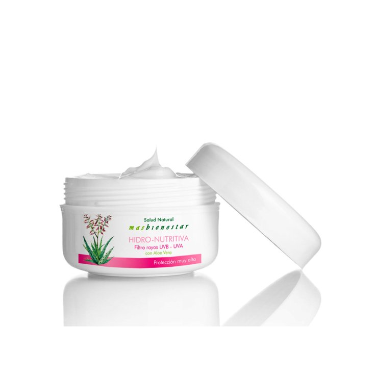 Redumodel Total Aloe Vera Fencing Cream 50ml