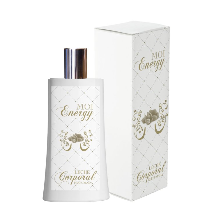 Redumodel Moi Energy Body Milk Chickpea 250ml