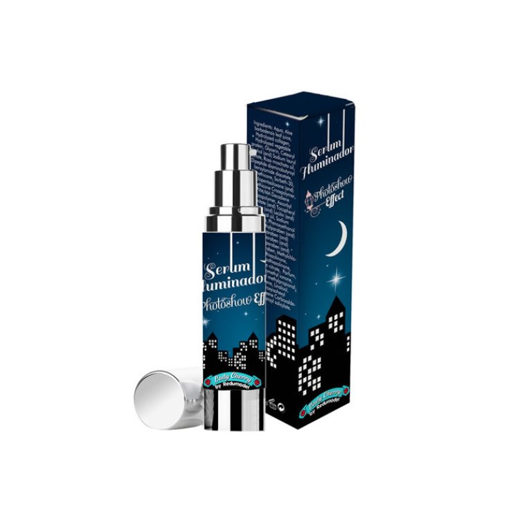 Redumodel Lady Cherry Illuminating Serum Photoshow Effect 50ml