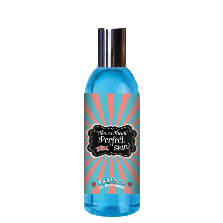Redumodel Lady Cherry Perfect Skin Facial Tonic 200ml