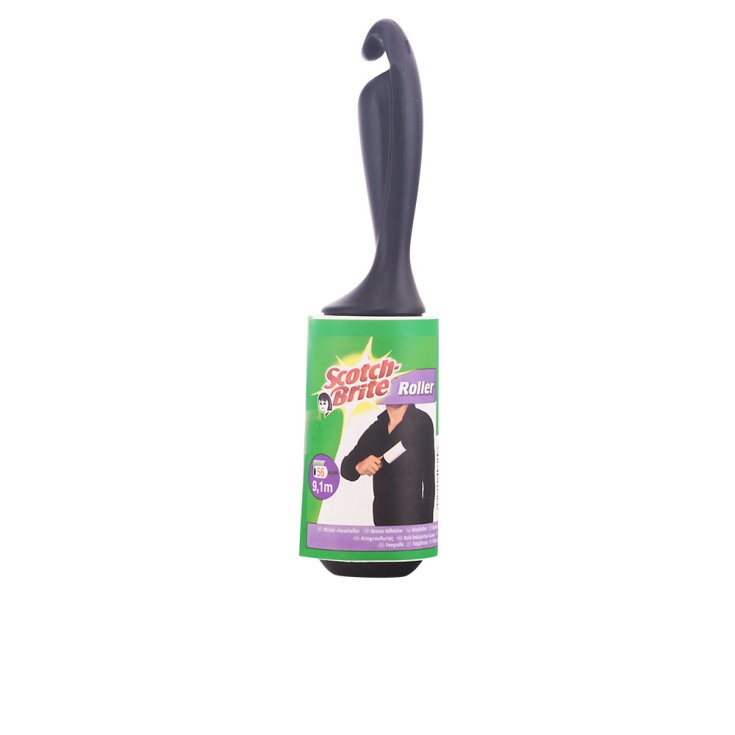 Scotch-Brite Roller Nothing