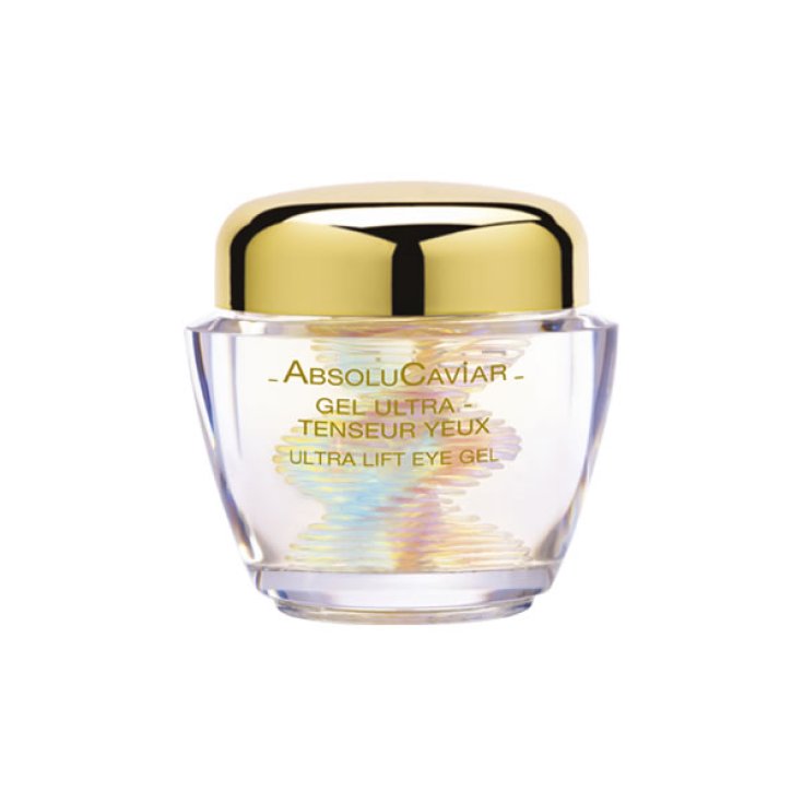 Ingrid Millet Absolucaviar Ultra Lift Eye Gel