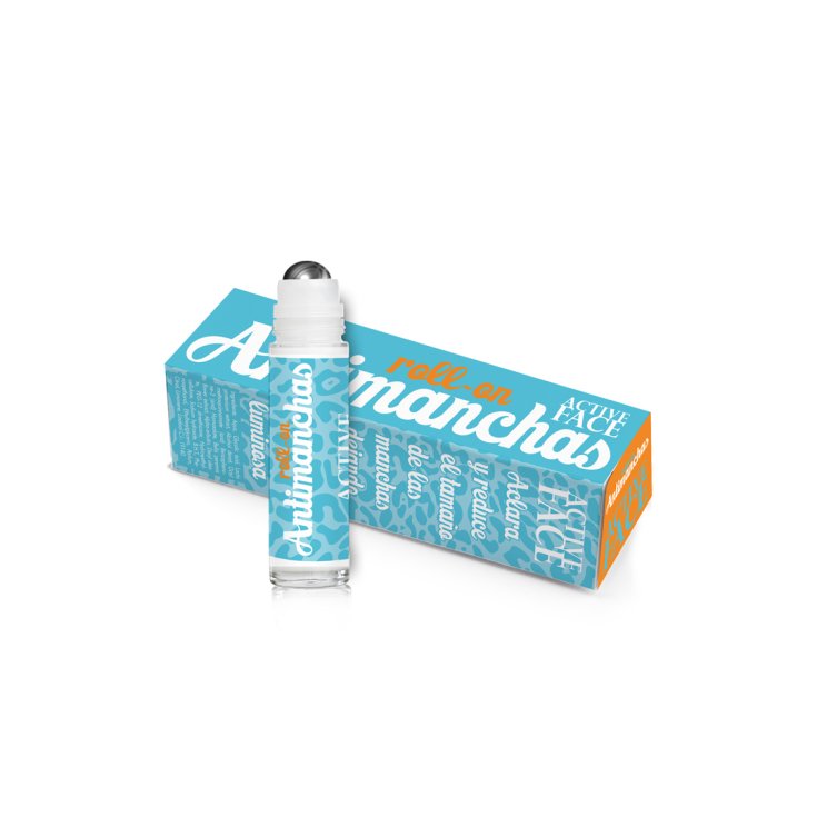 Redumodel Active Face Anti-Spot 10ml