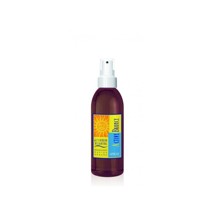 REDUMODEL Active Sensory Melanin Activate Spray