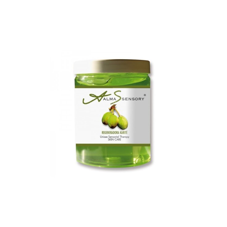 Redumodel Active Sensory Karite 300ml