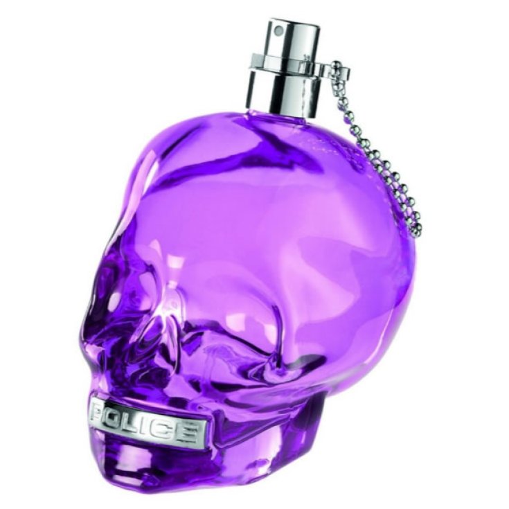 Police To Be Woman Eau De Parfum Spray 75ml