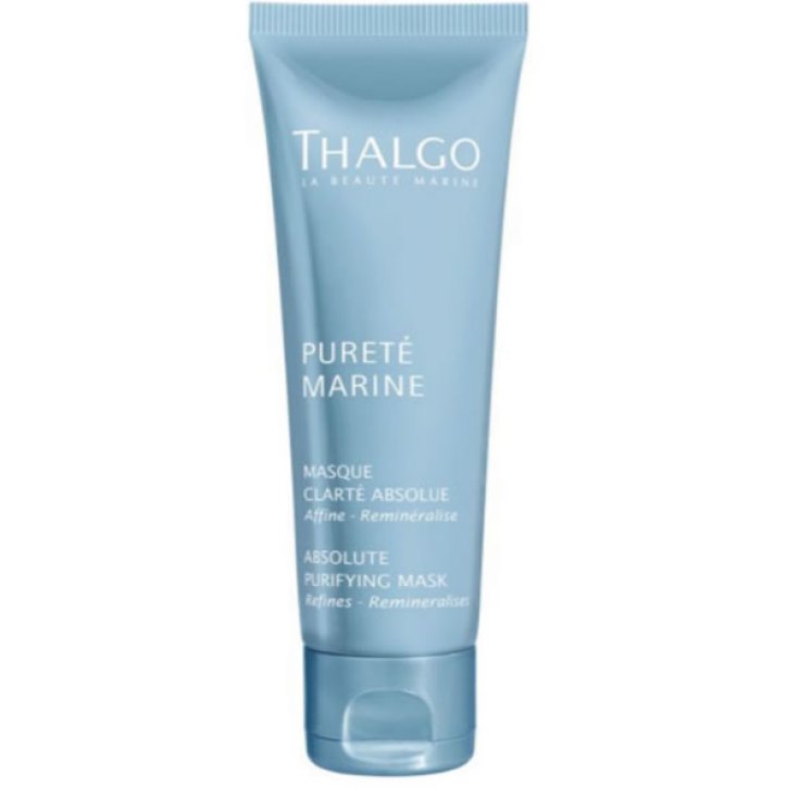 Thalgo Absolute Purifying Mask 50ml