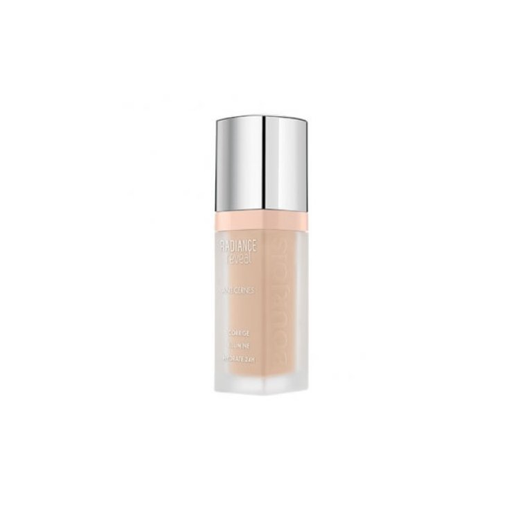 Bourjois Radiance Reveal Concealer 1 Ivoire