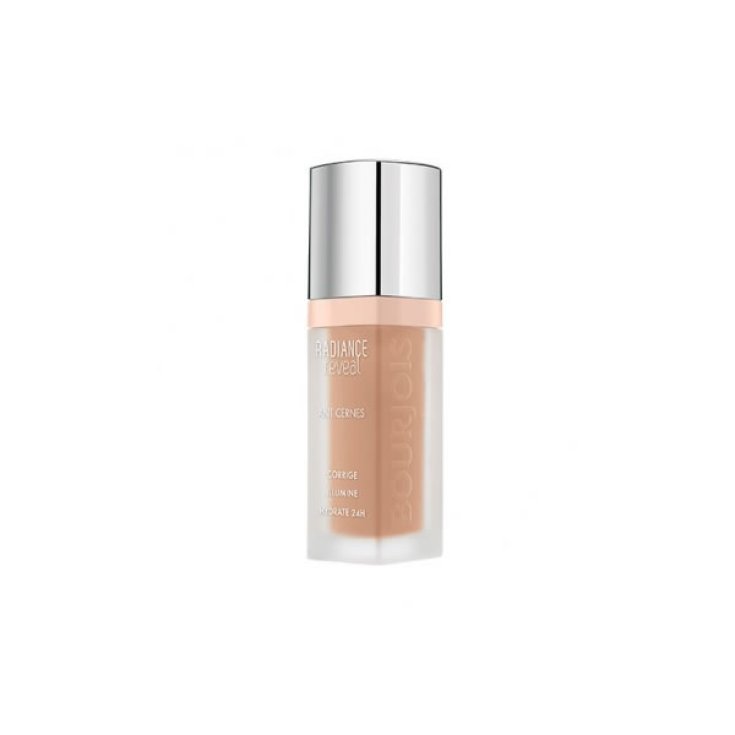 Bourjois Radiance Reveal Concealer 3 Beige Foncé