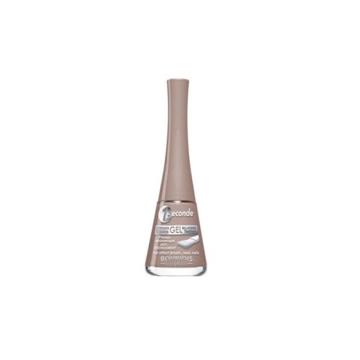 Bourjois 1 Seconde Esmalte De Uñas 55 A Greigée