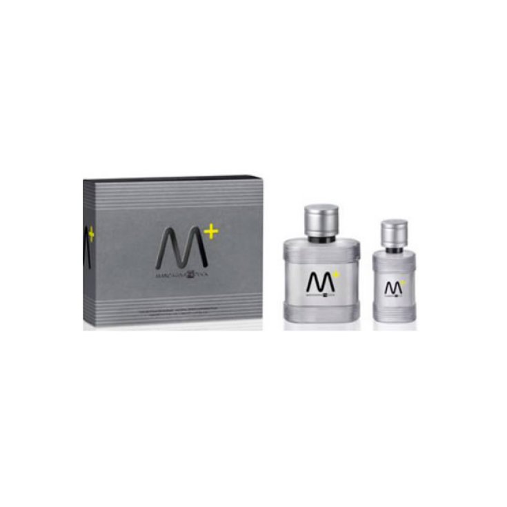 Mandarina Duck Man Intense Eau De Toilette Spray 50ml Set 2 Parts 2016