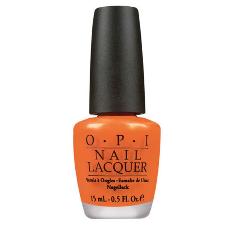 Opi Nail Lacquer Nlb88 In My Back Pocket 15ml