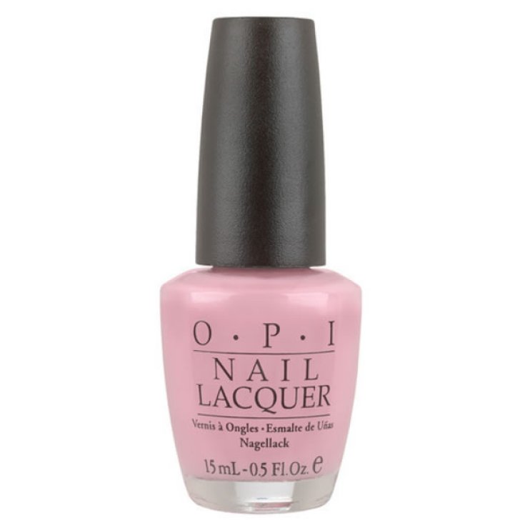 Opi Nail Lacquer Nlh18 Heart Throb 15ml