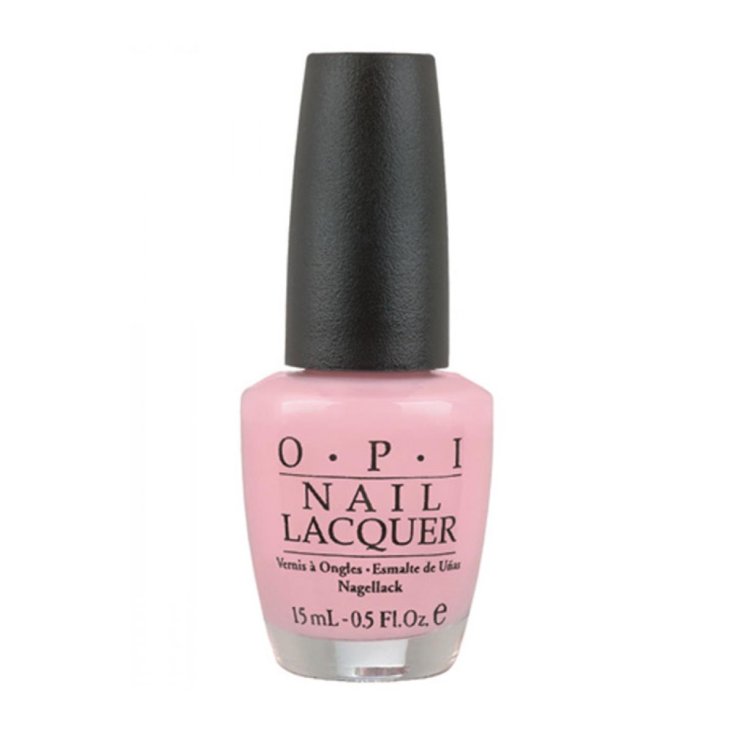 Opi Nail Lacquer Nlr30 Privacy Please 15ml