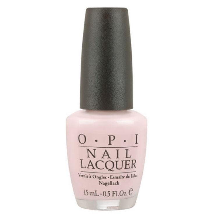 Opi Nail Lacquer Nlr41 Mimosas For Mr And Mrs 15ml