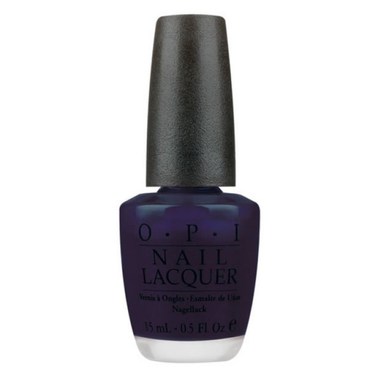 Opi Nail Lacquer Nlr54 Russian Navy 15ml