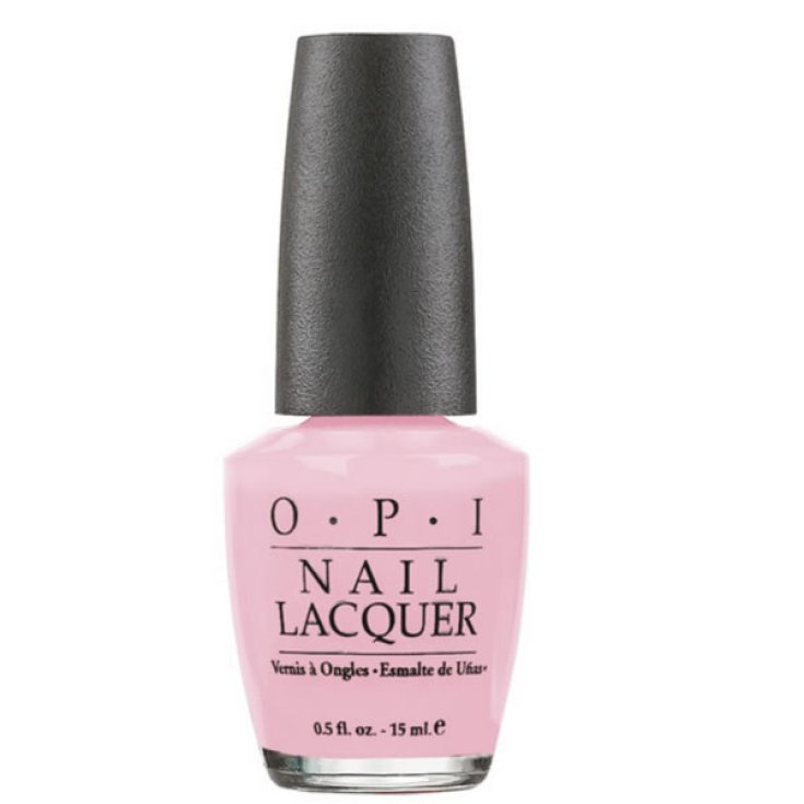 Opi Nail Lacquer Nls95 Pink Ing Of You 15ml