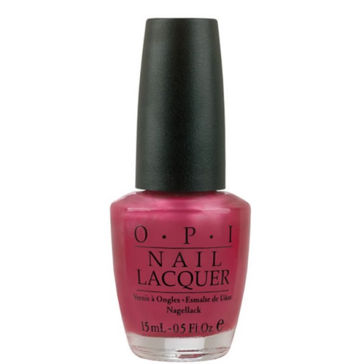 Opi Nail Lacquer Nlv11 A Rose At Dawn Broke By Noon 15ml