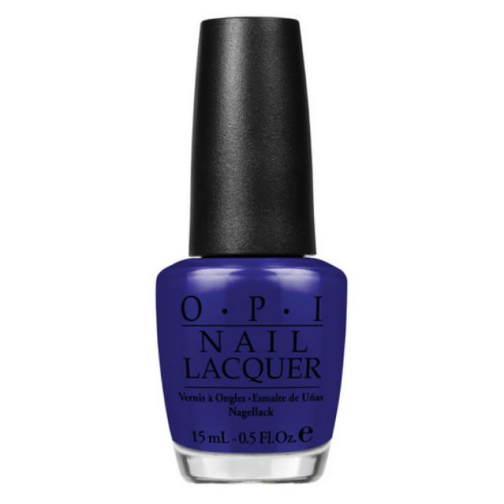 Opi Nail Lacquer Nle72 Eurso Euro 15ml