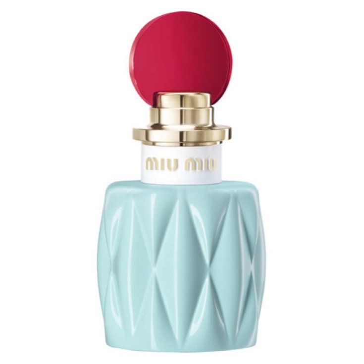 Miu Miu Eau De Parfum Spray 100ml