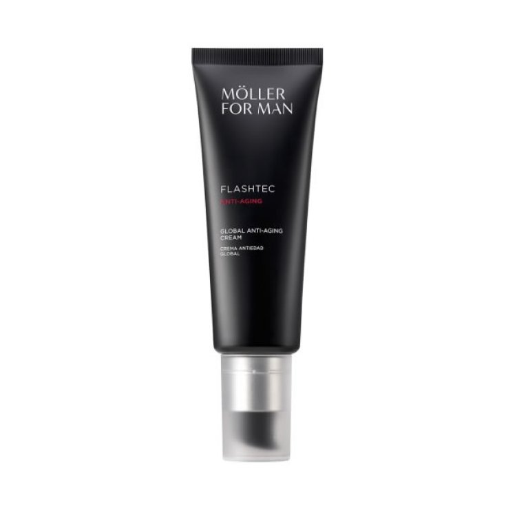 Anne Möller Flashtec Global Anti Aging Cream 50ml