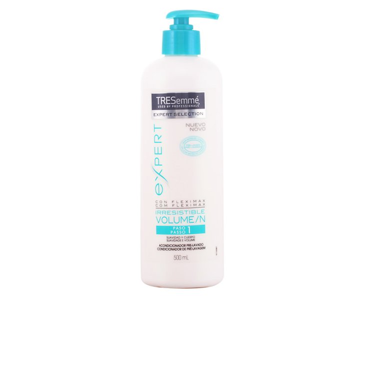 Tresemmé Volume Irresistible Conditioner Pre-wash 500ml