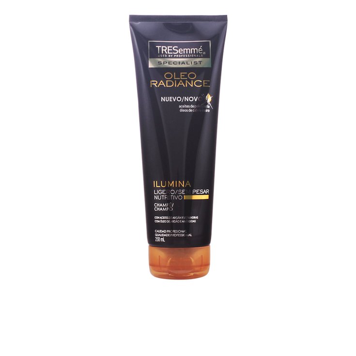 Tresemmé Oleo Radiance Shampoo 250ml
