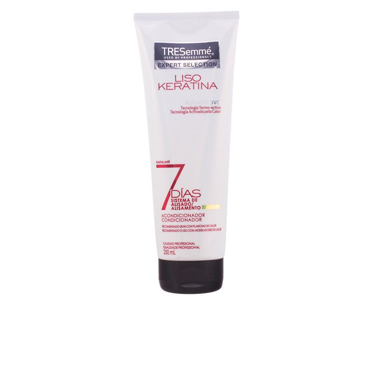 Tresemmé Liso Keratina 7 Days Conditioner 250ml