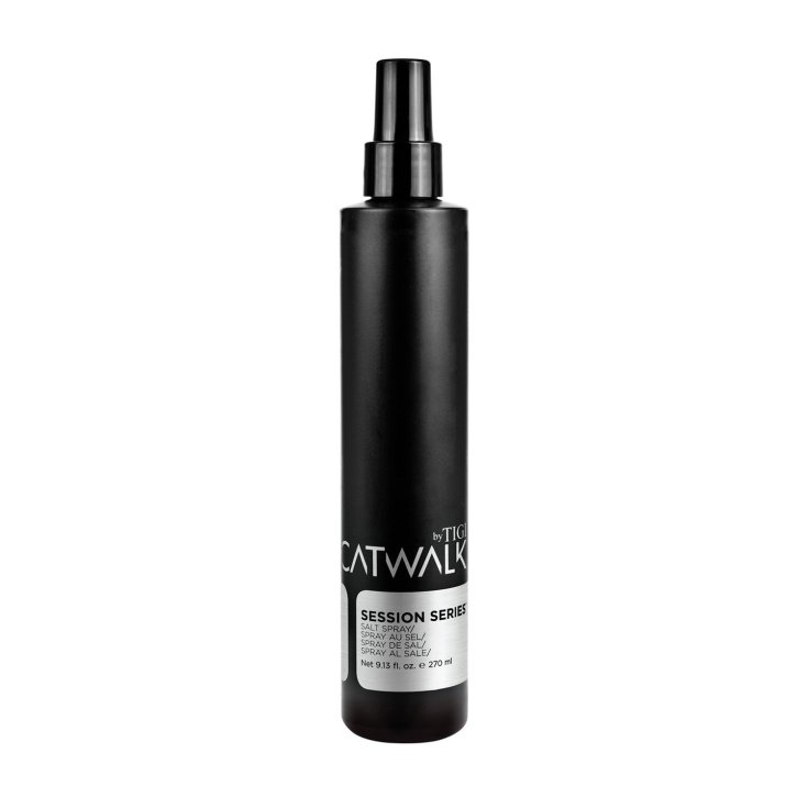 Tigi Catwalk Session Series Salt Spray 270ml