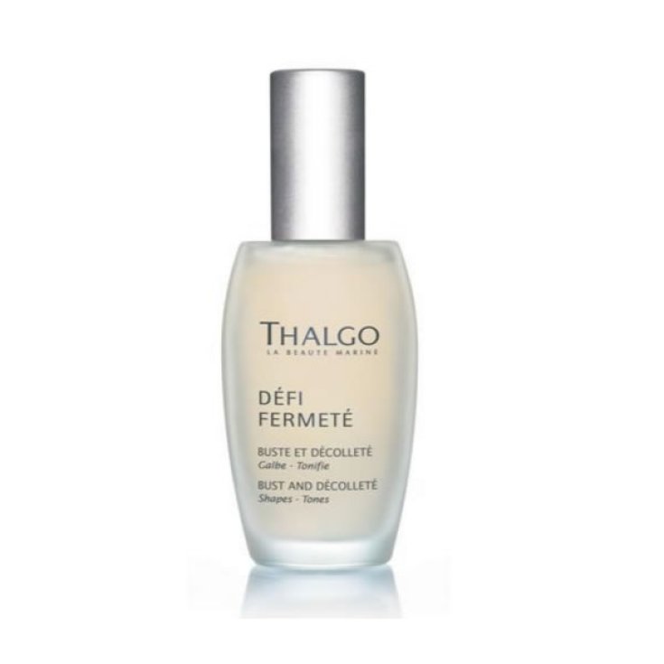 Thalgo Defi Fermeté Bust And Décolleté 50ml