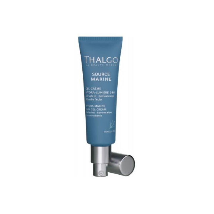 Thalgo Hydra Marine 24h Gel Cream 50ml