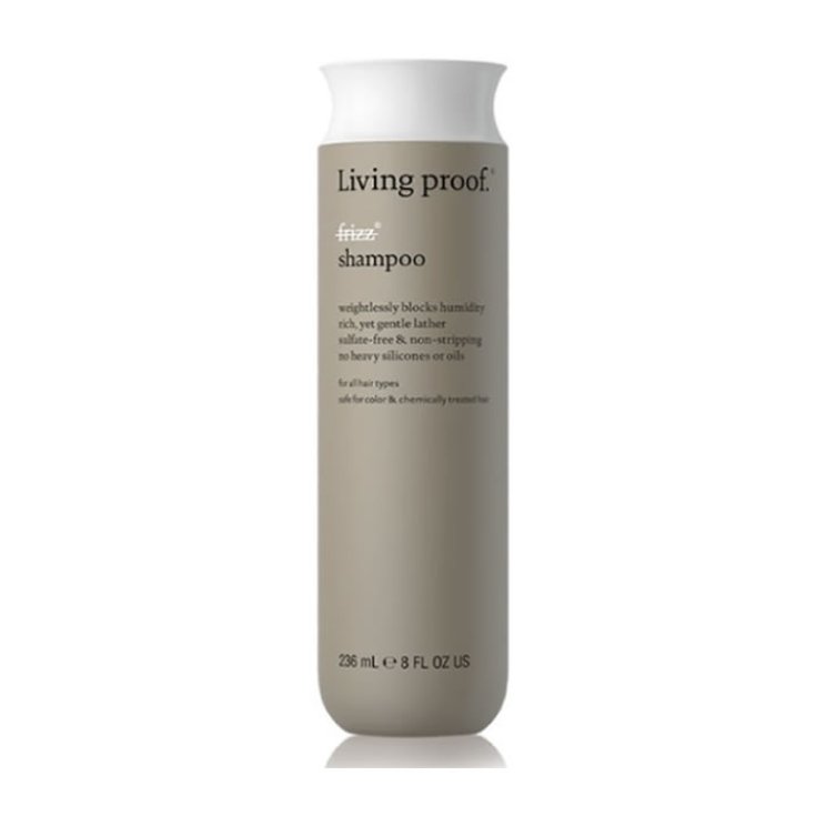 Living Proof No Frizz Shampoo 236ml