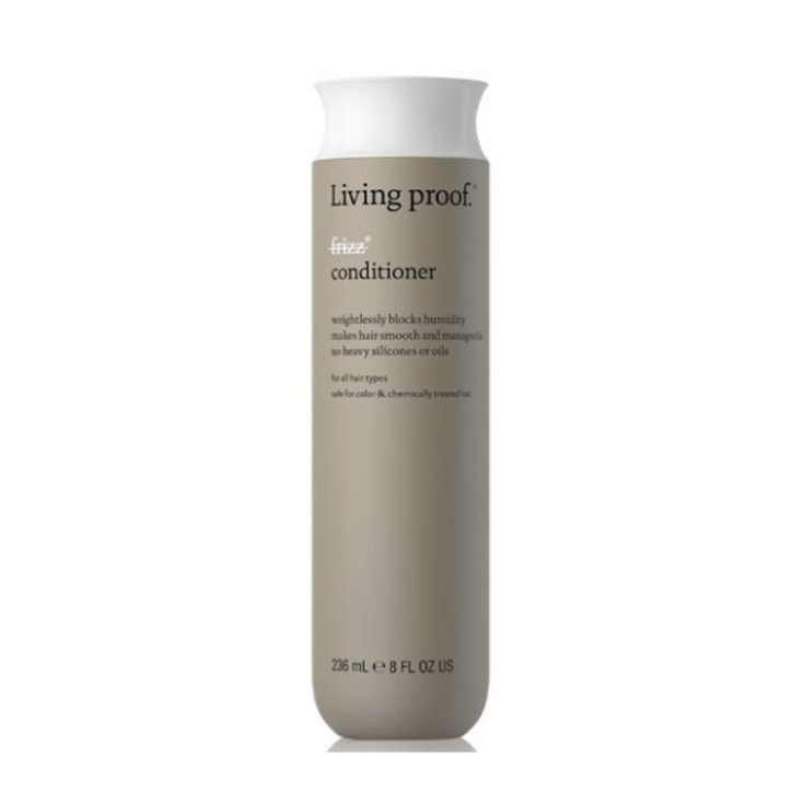 Living Proof No Frizz Conditioner 236ml