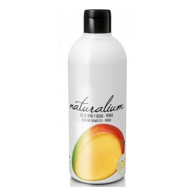 Naturalium Mango Shower Gel 500ml