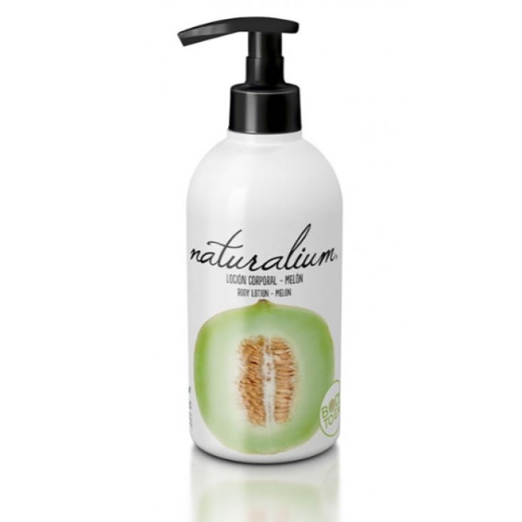Naturalium Body Lotion Melon 370ml