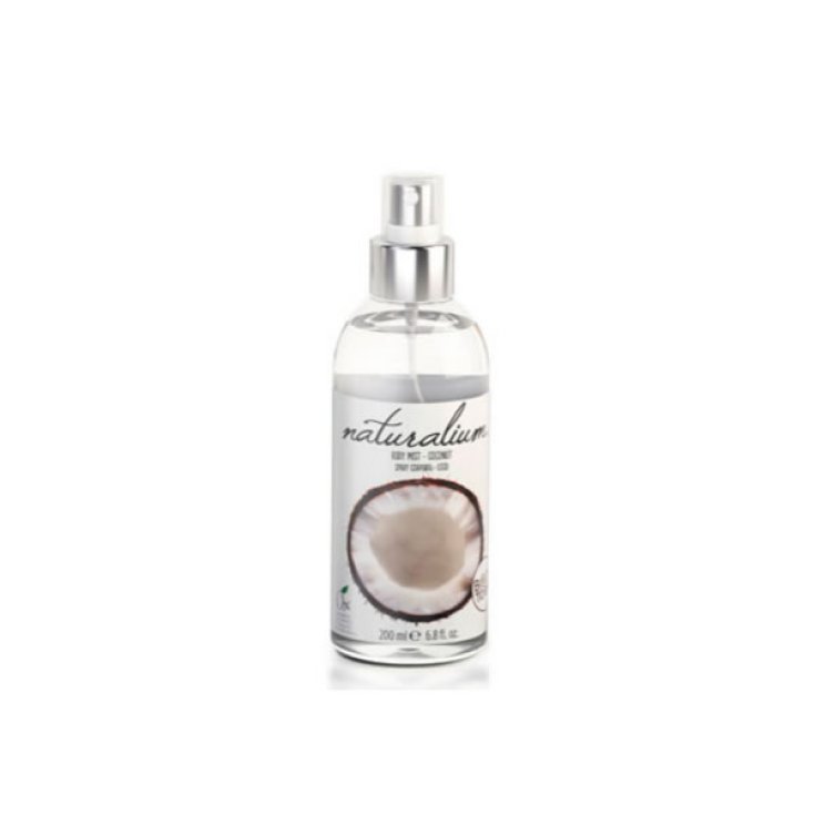 Naturalium Coco Body Spray 200ml