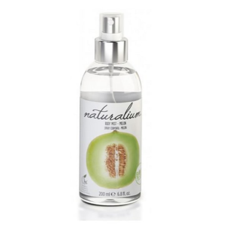 Naturalium Melon Body Spray 200ml