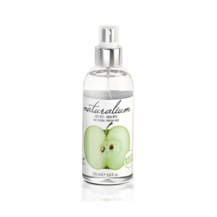 Naturalium Apple Green Body Spray 200ml