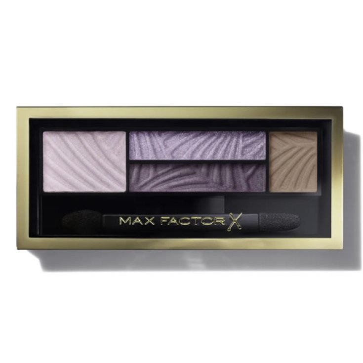 Max Factor Smokey Eye Drama Kit 04 Luxe Lilacs