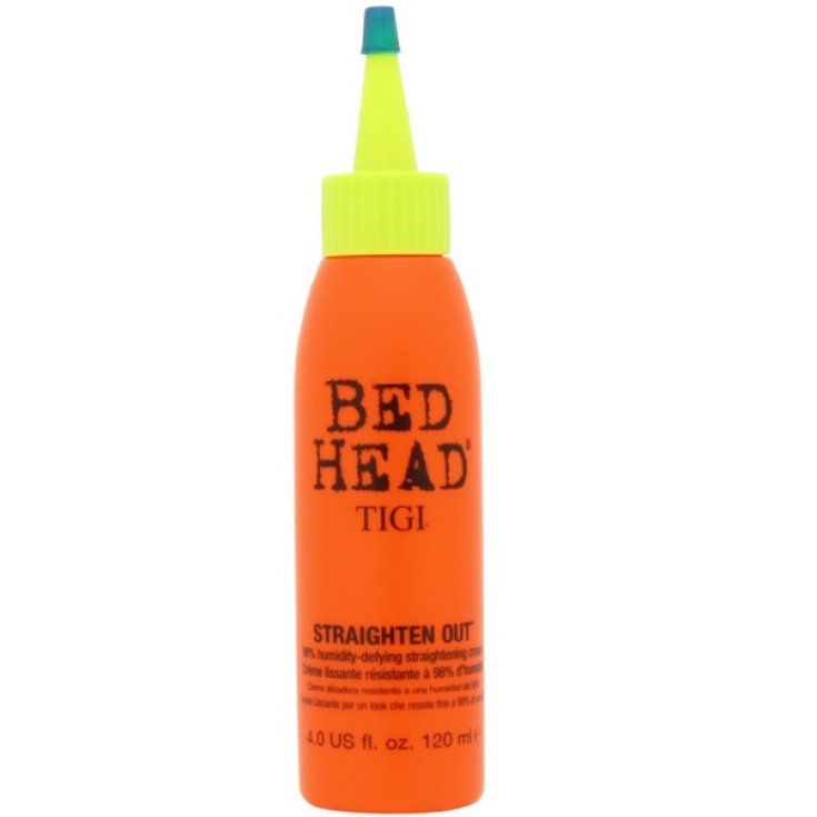 Tigi Bed Head Straighten Out 120ml