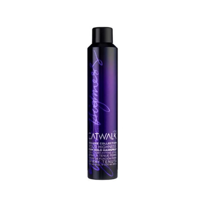 Tigi Catwalk Firm Hold Hair Spray 300ml