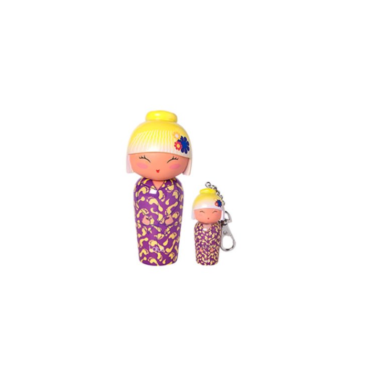 Kokeshi By Jeremy Scott Lotus Eau De Toilette 50ml Set 2 Parts 2018