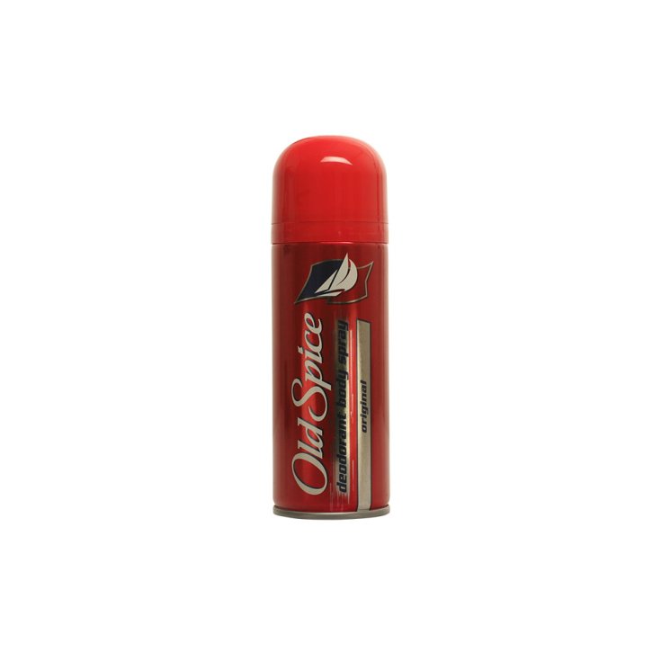 Old Spice Original Deodorant Spray 150ml
