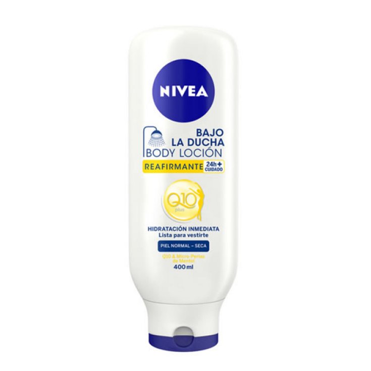 Nivea Sotto La Doccia Firming Body Balm 150ml
