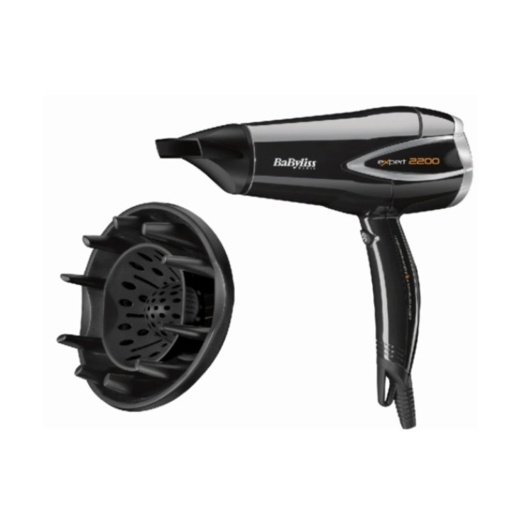 Babyliss Expert 2200W D342E Babyliss Expert 2200W D342E