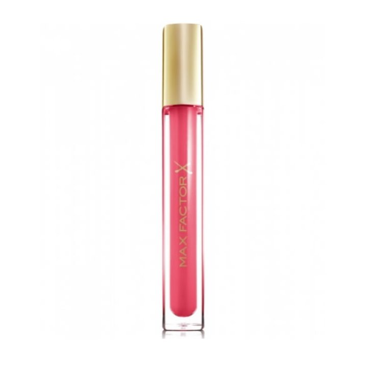 MAX FACTOR COLOR ELIX.LIPGLOSS 25