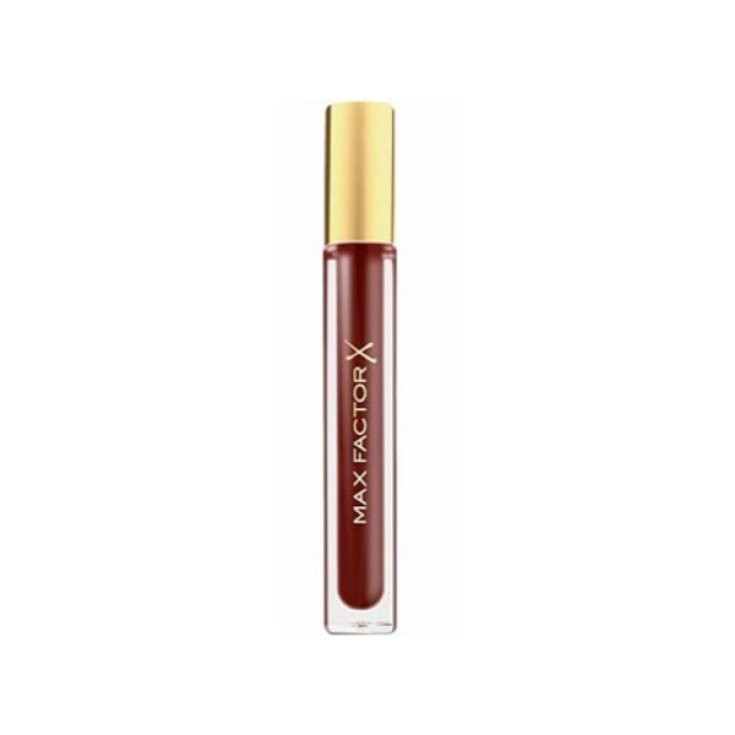 Max Factor Color Elixir Gloss 065 Lustrous Plum
