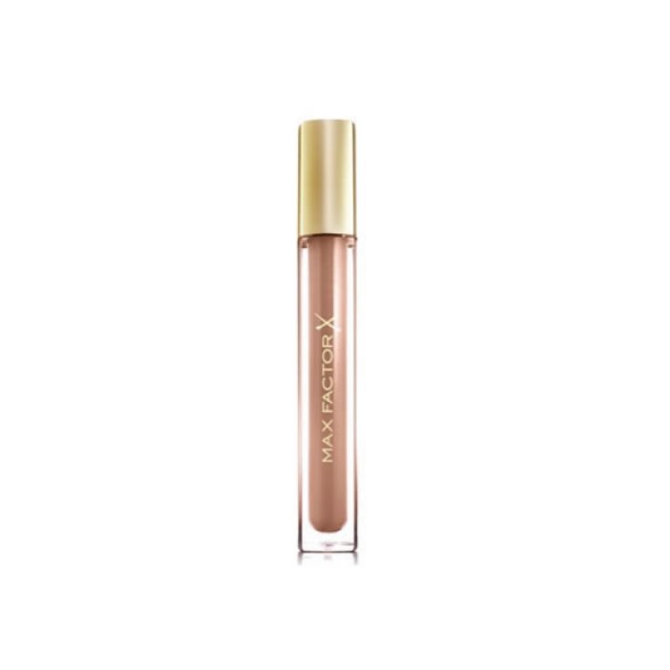 Max Factor Color Elixir Gloss 080 Lustrous Sand