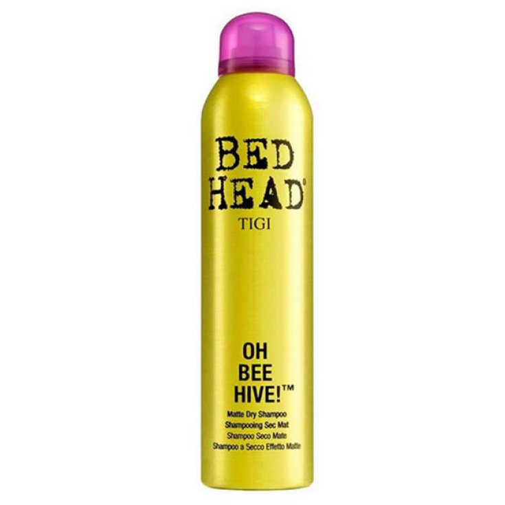 Tigi Bed Head OH Bee Hive Matte Dry Shampoo 238ml