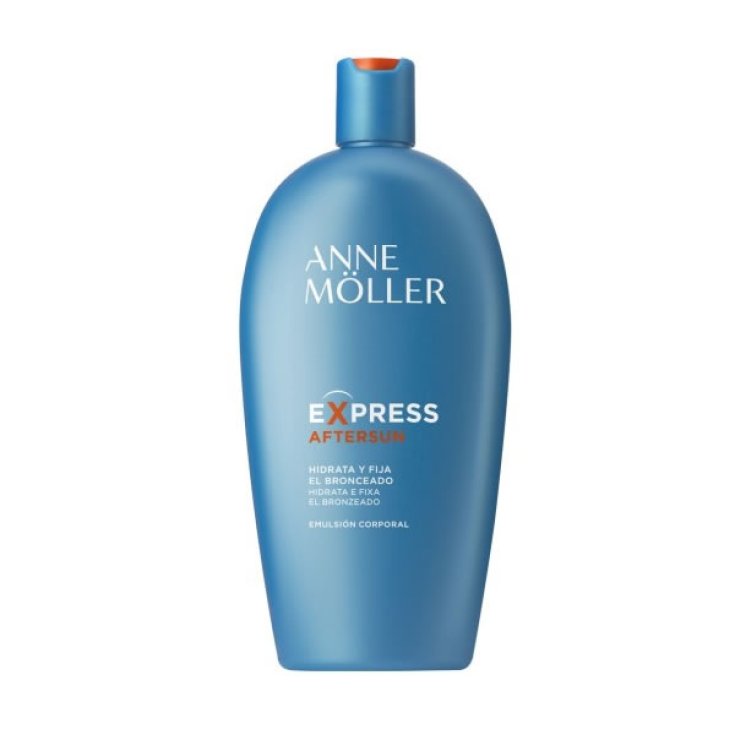 Anne Möller Express Aftersun 400ml